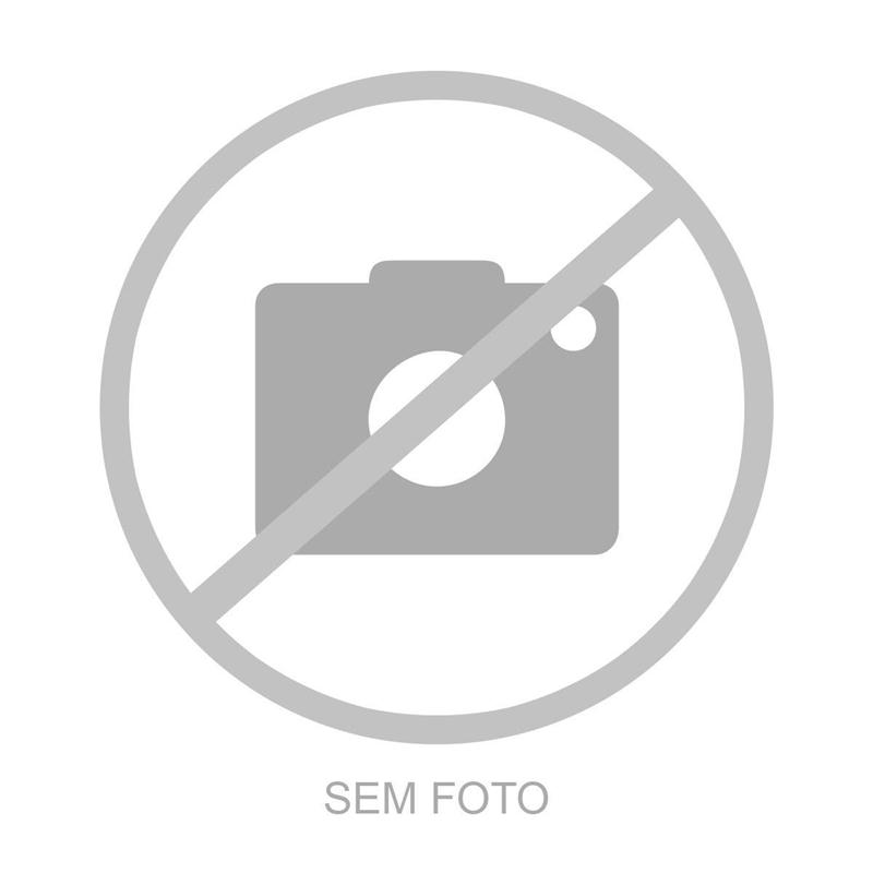 Body Liso de Manga Longa - 100% Algodão - Rosa bebê